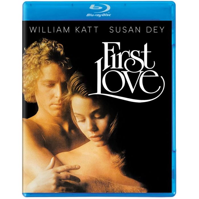FIRST LOVE