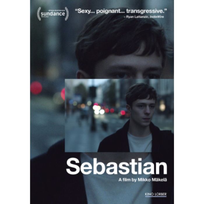 SEBASTIAN