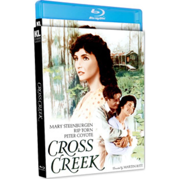 CROSS CREEK