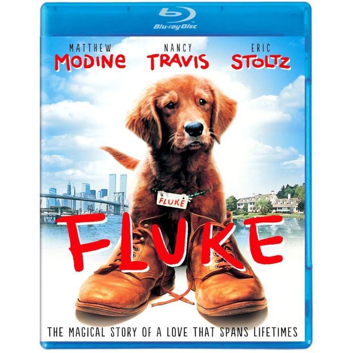 FLUKE