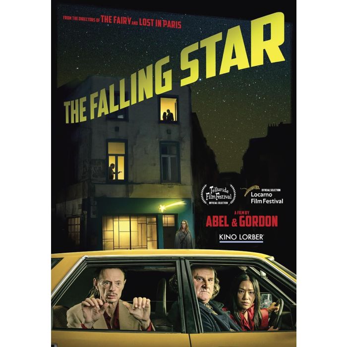 FALLING STAR
