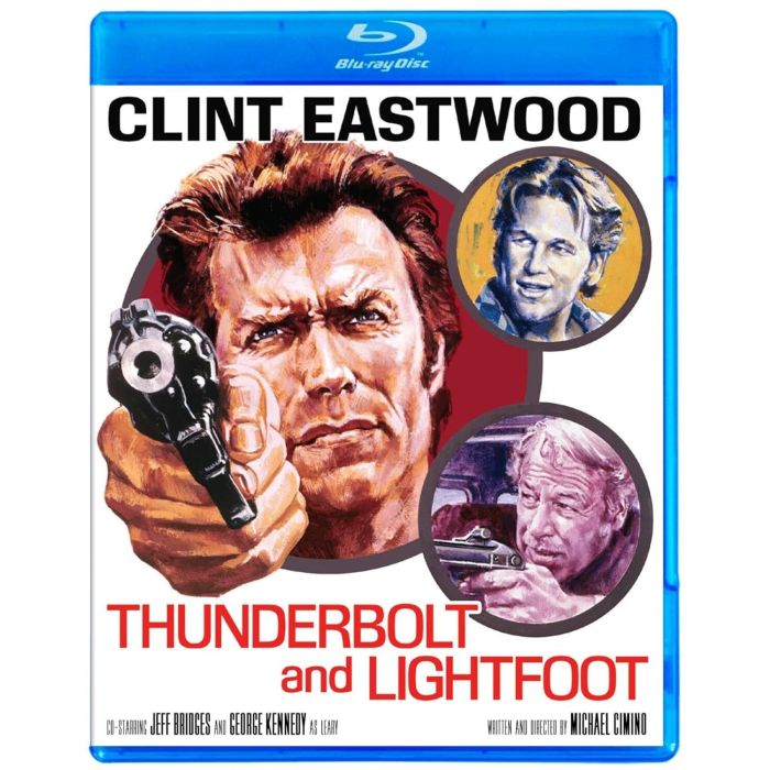 THUNDERBOLT & LIGHTFOOT (SPECIAL EDITION)