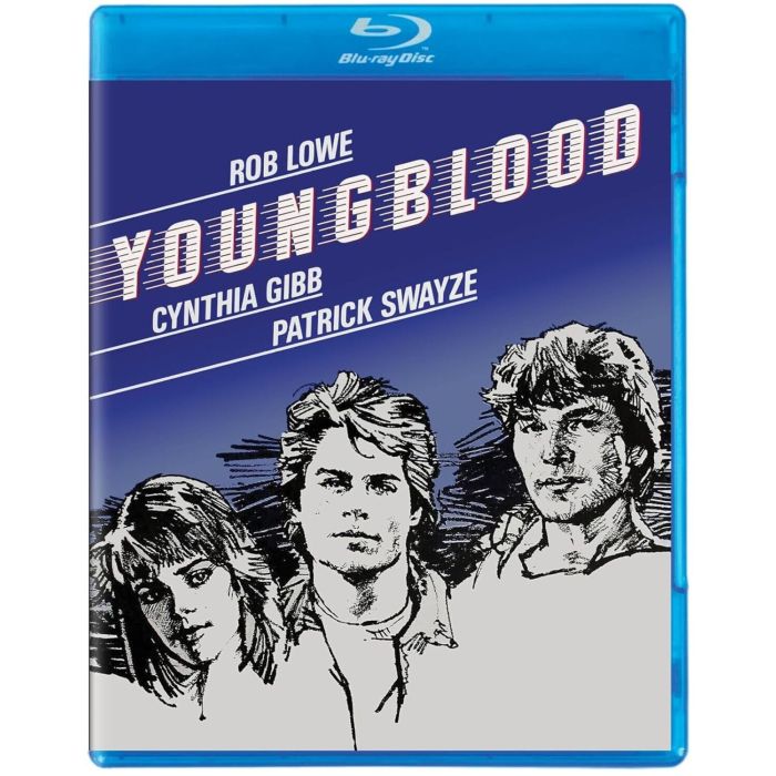 YOUNGBLOOD (SPECIAL EDITION)