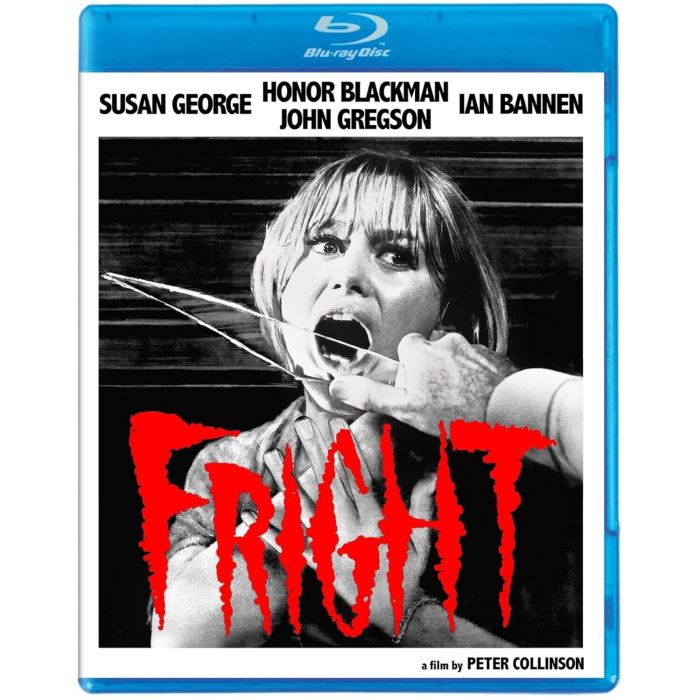 FRIGHT