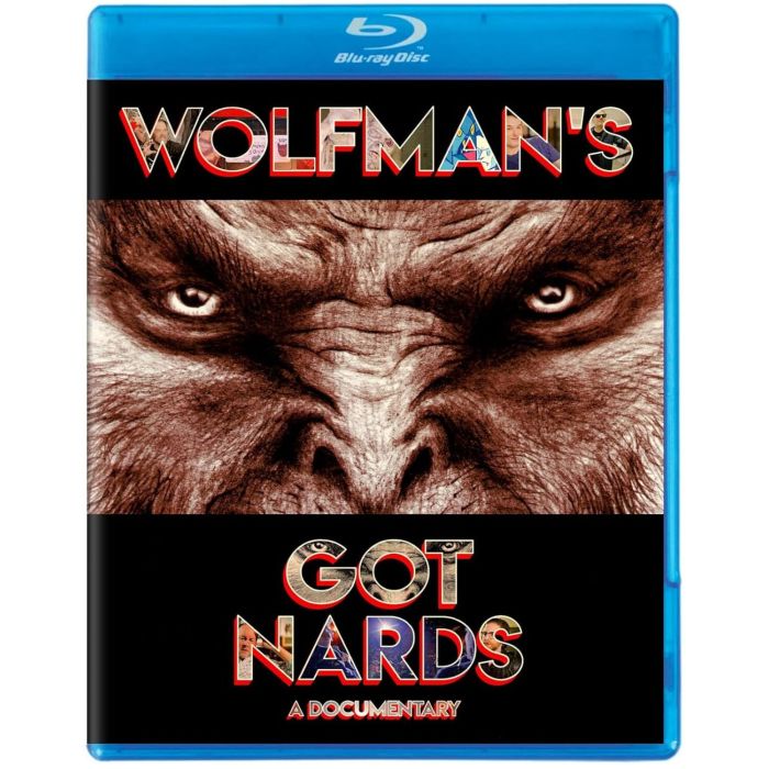 WOLFMAN'S GOT NARDS