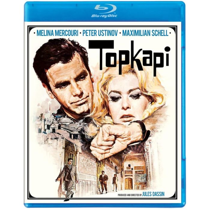 TOPKAPI