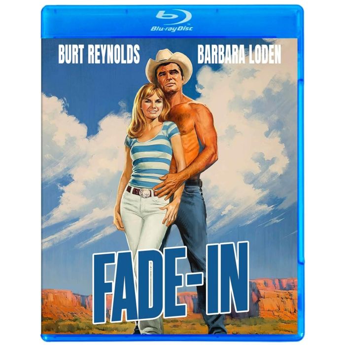 FADE IN (SPECIAL EDITION)