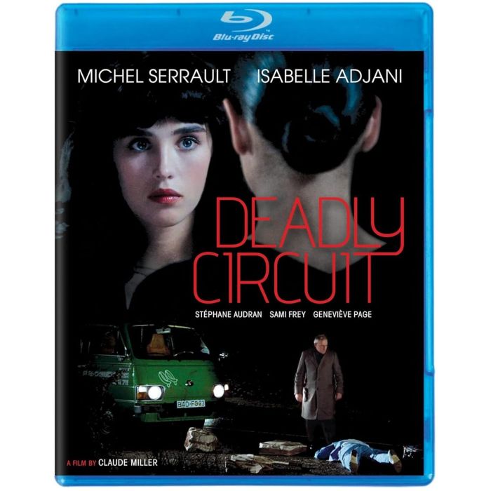 DEADLY CIRCUIT (AKA MORTELLE RANDONNEE)