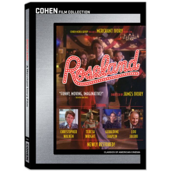 ROSELAND