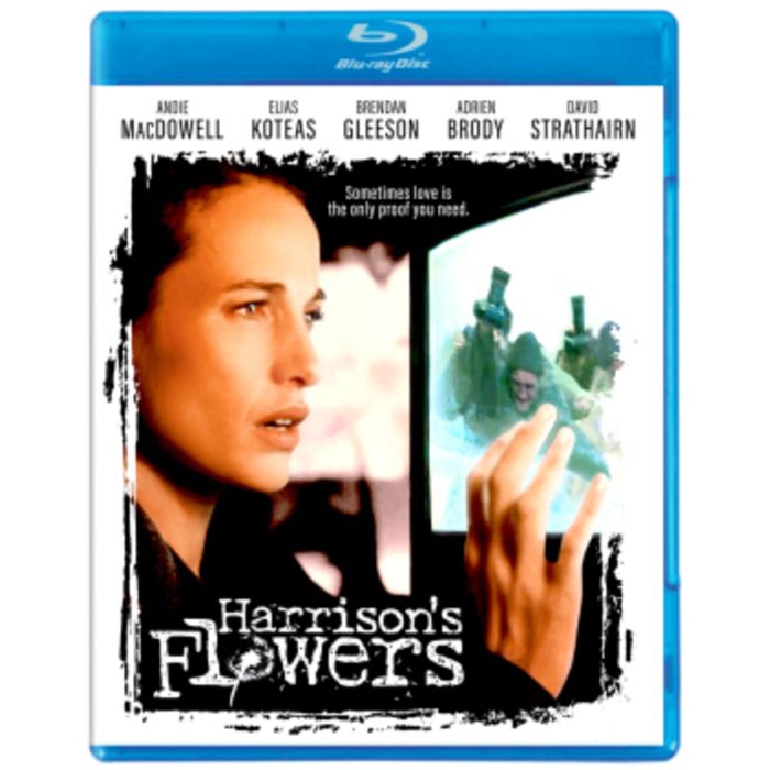 HARRISON'S FLOWERS