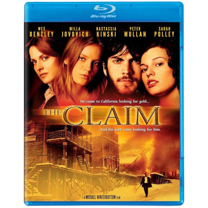 CLAIM