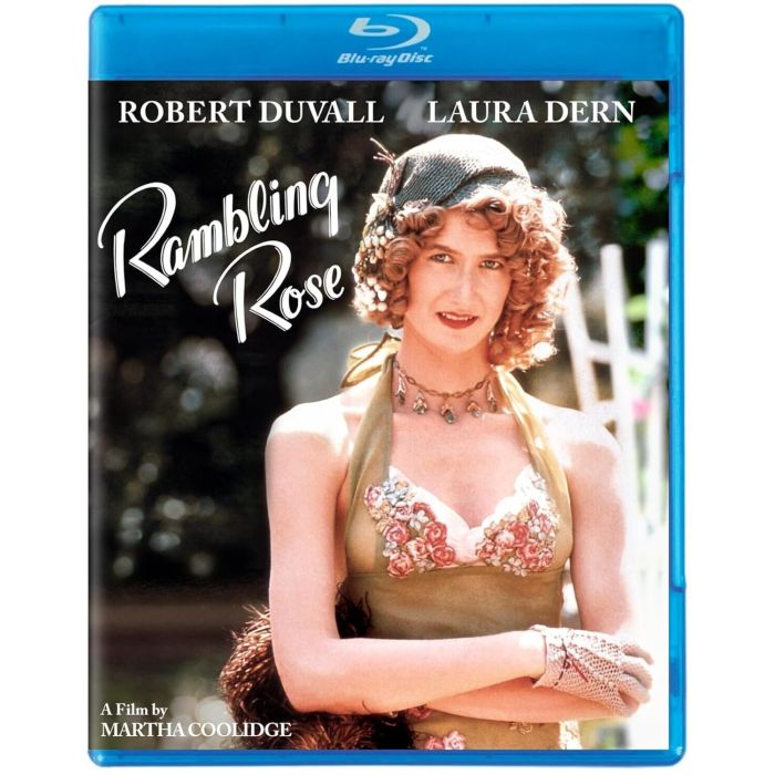 RAMBLING ROSE