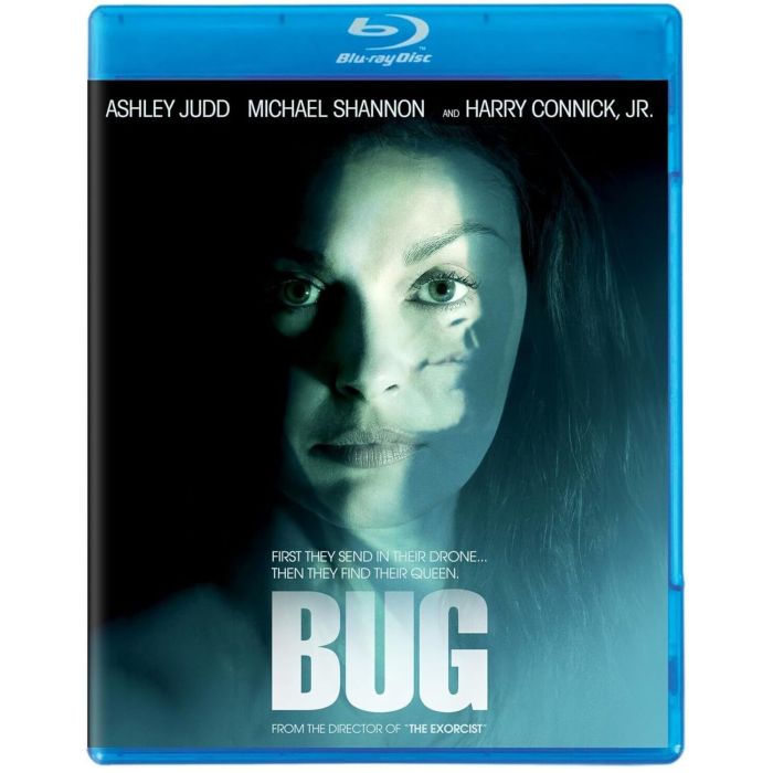 BUG (SPECIAL EDITION)