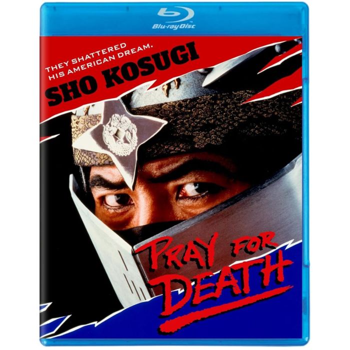 PRAY FOR DEATH (SPECIAL EDITION)
