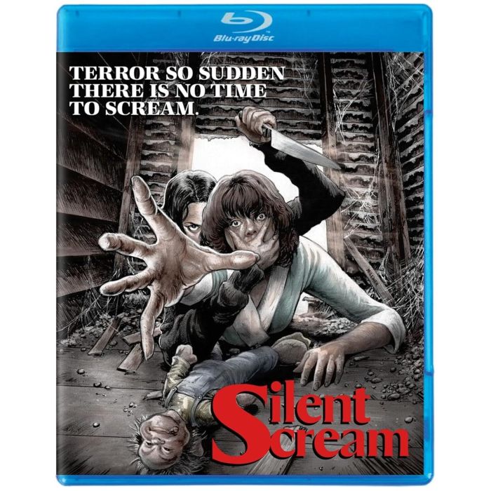 SILENT SCREAM (SPECIAL EDITION)