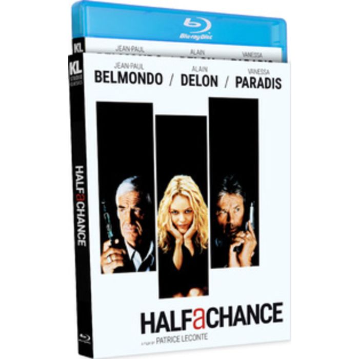 HALF A CHANCE (1 CHANCE SUR 2)