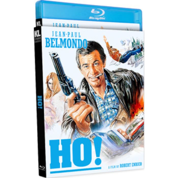 HO! (CRIMINAL FACE)
