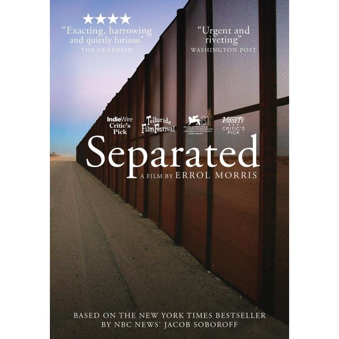 SEPARATED