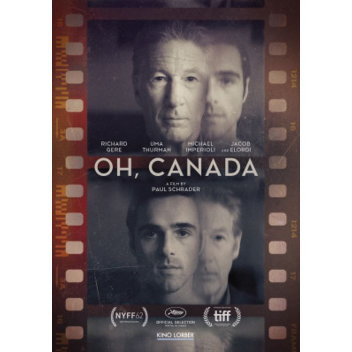 OH, CANADA