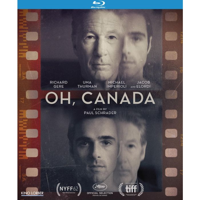 OH, CANADA