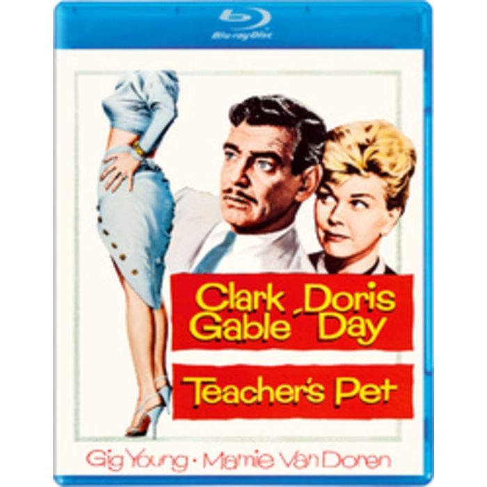 TEACHER'S PET