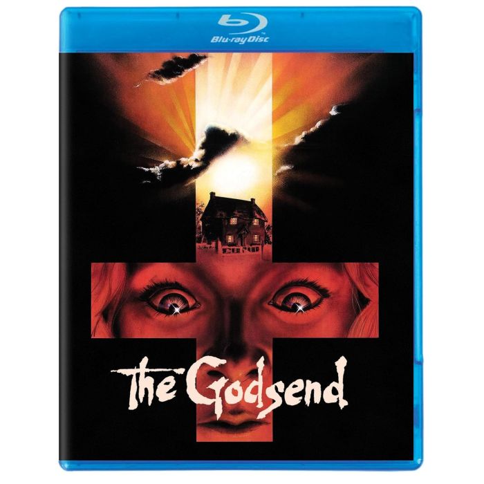 GODSEND (KINO CULT #27)