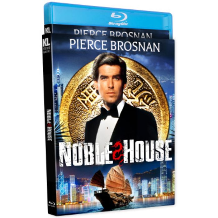NOBLE HOUSE