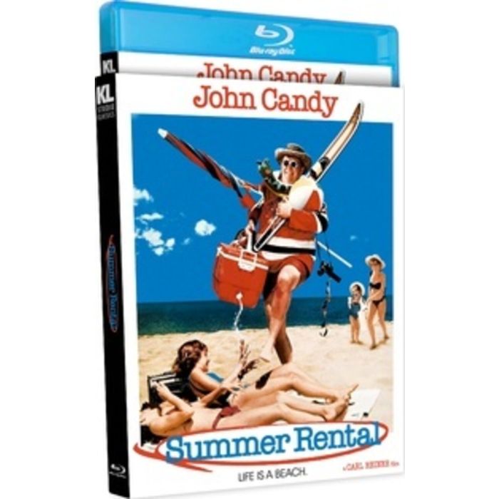 SUMMER RENTAL