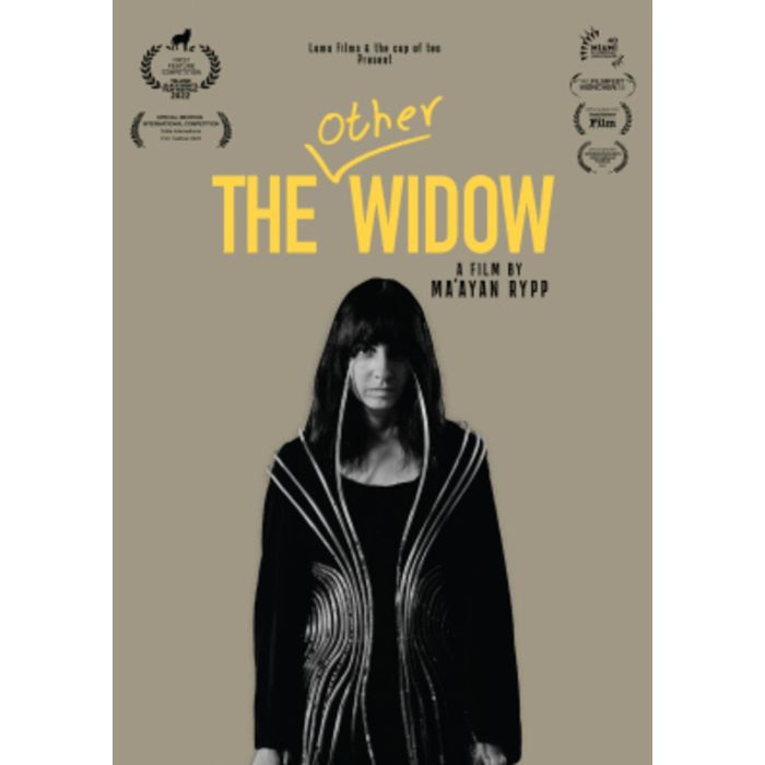THE OTHER WIDOW