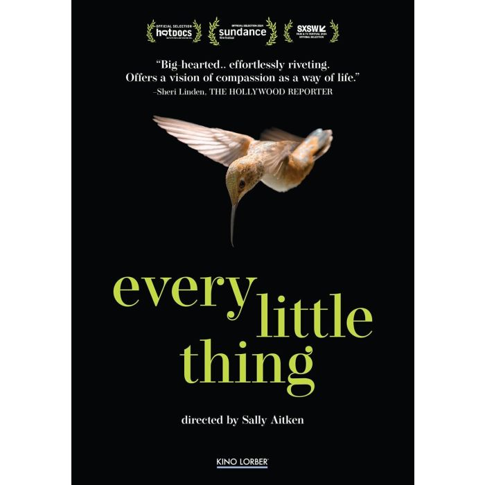 EVERY LITTLE THING