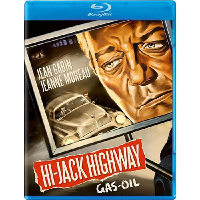 HI-JACK HIGHWAY (GAS-OIL)