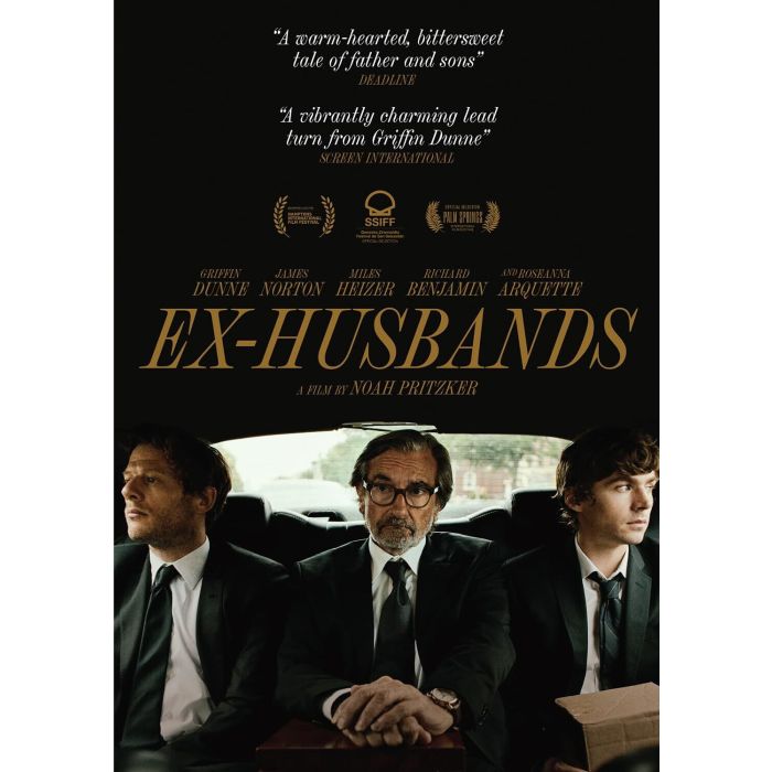 EX-HUSBANDS