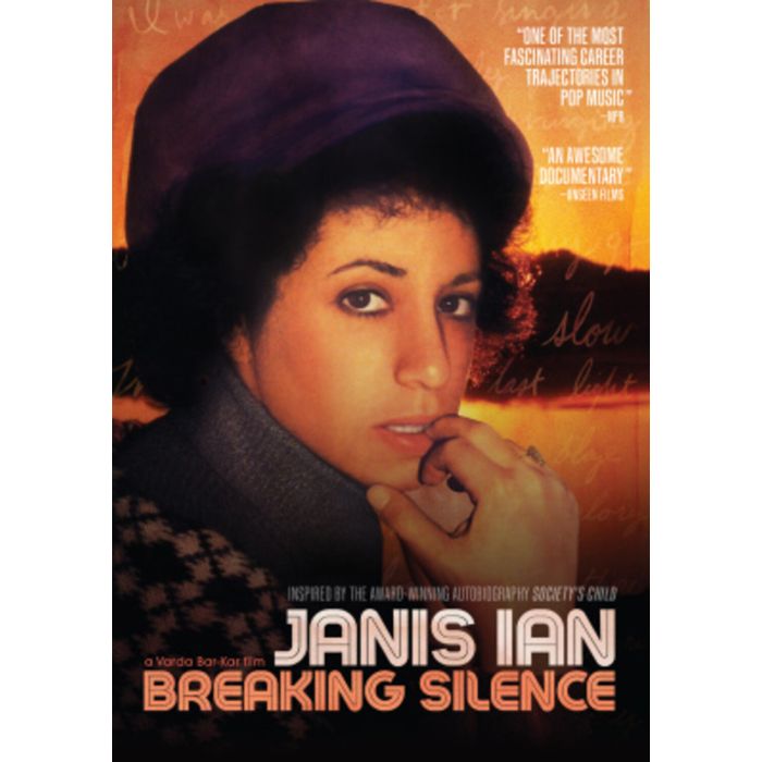 JANIS IAN: BREAKING SILENCE