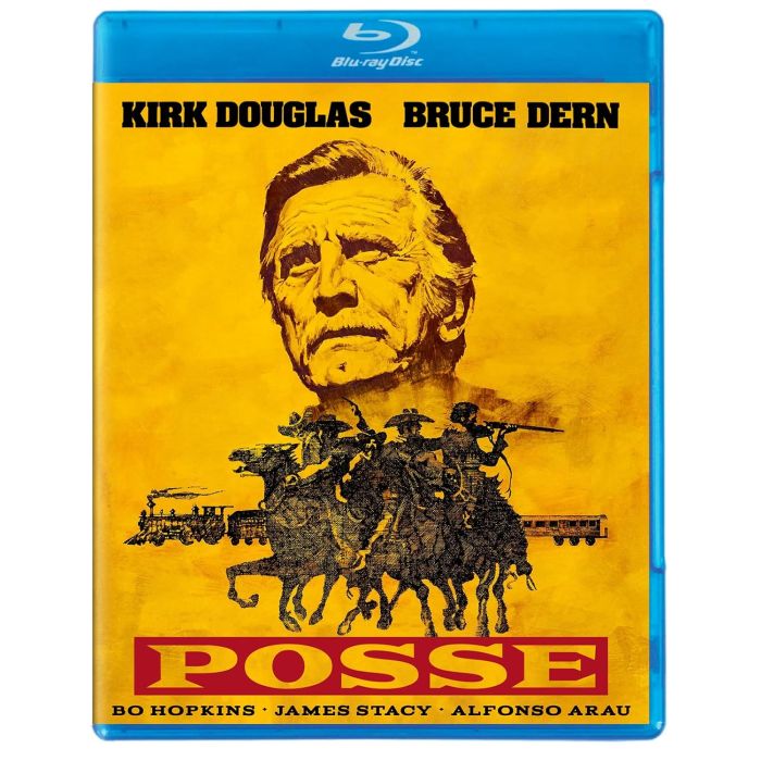 POSSE