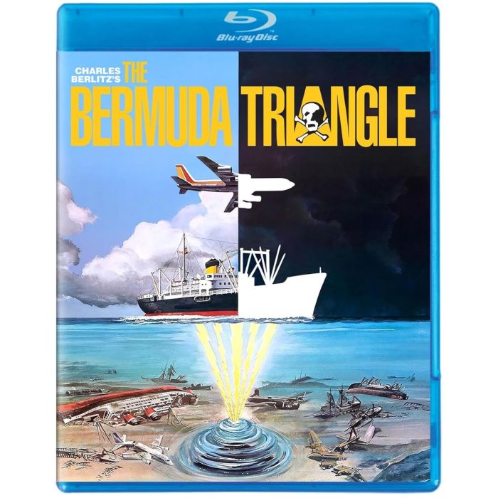 BERMUDA TRIANGLE