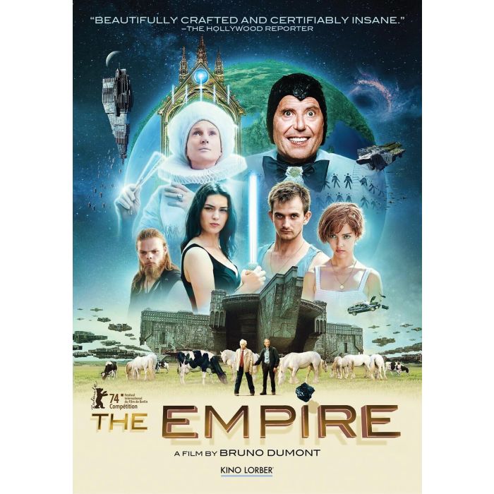 EMPIRE