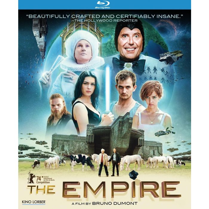 EMPIRE