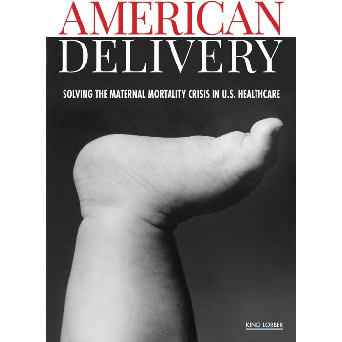 AMERICAN DELIVERY