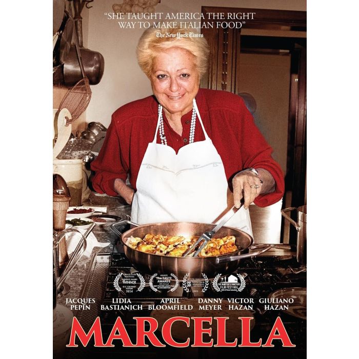 MARCELLA
