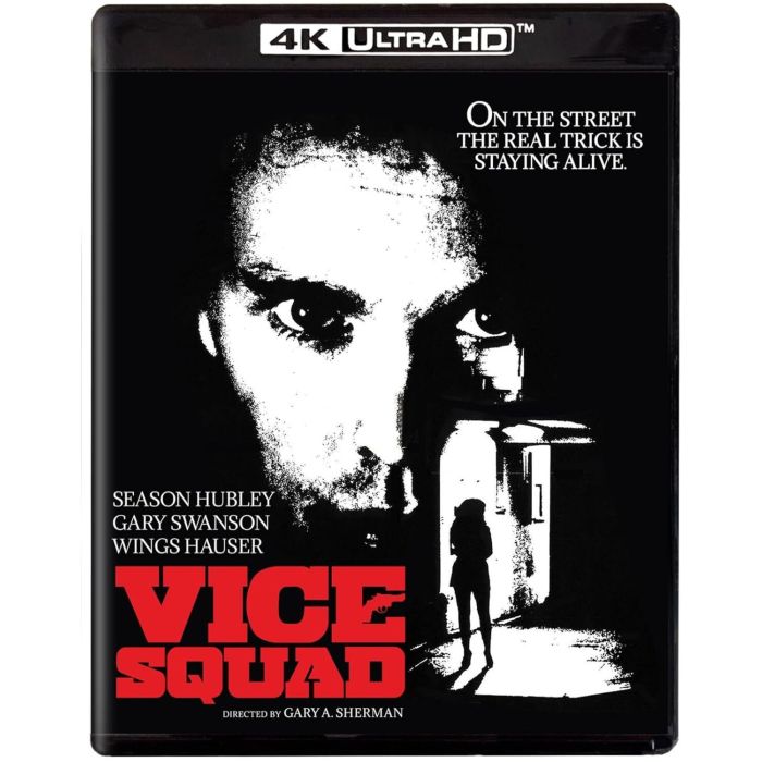VICE SQUAD (4KUHD)