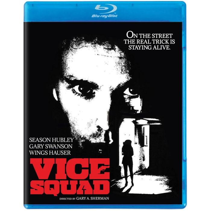 VICE SQUAD (SPECIAL EDITION)