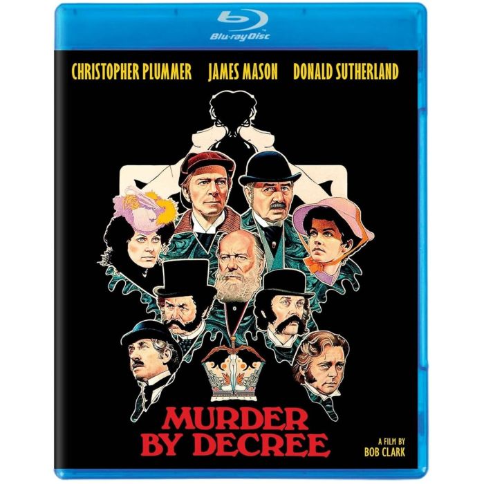 MURDER BY DECREE (SPECIAL EDITION)