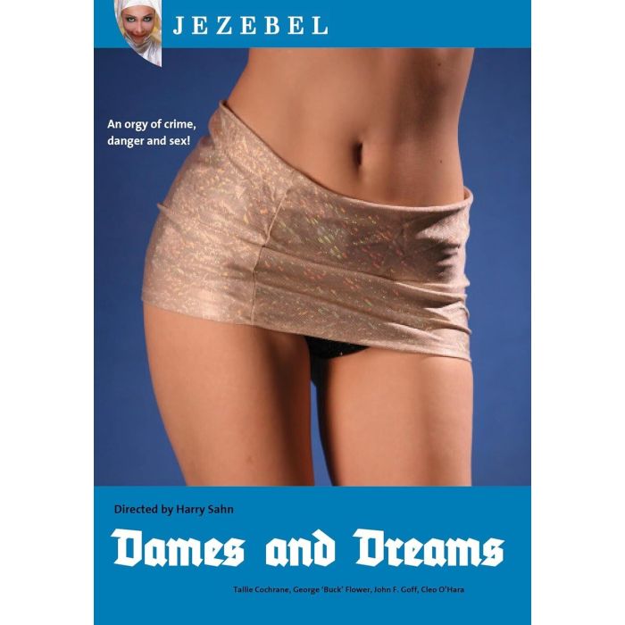 DAMES & DREAMS