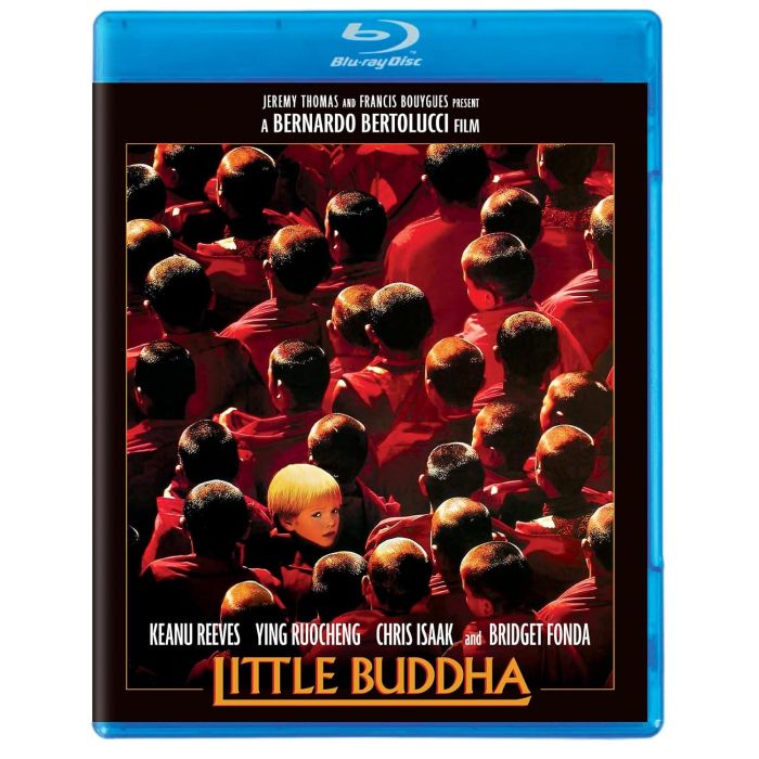 LITTLE BUDDHA