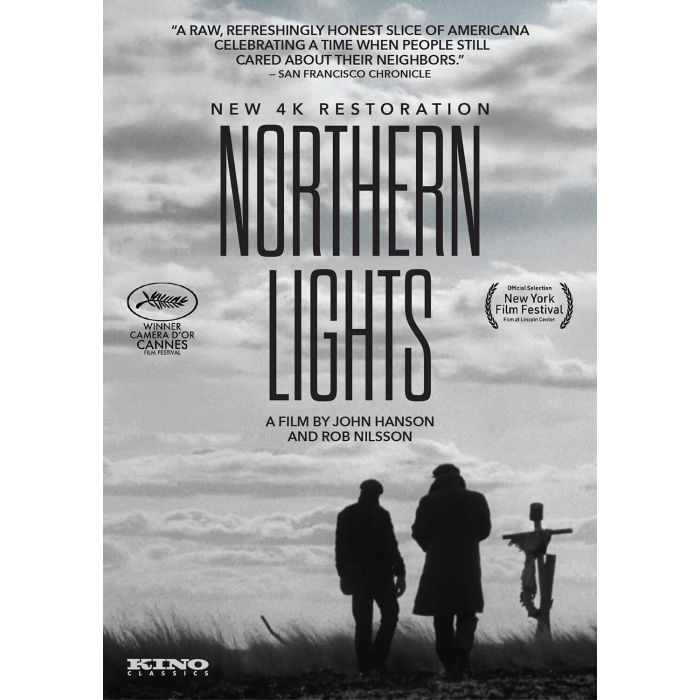 NORTHERN LIGHTS