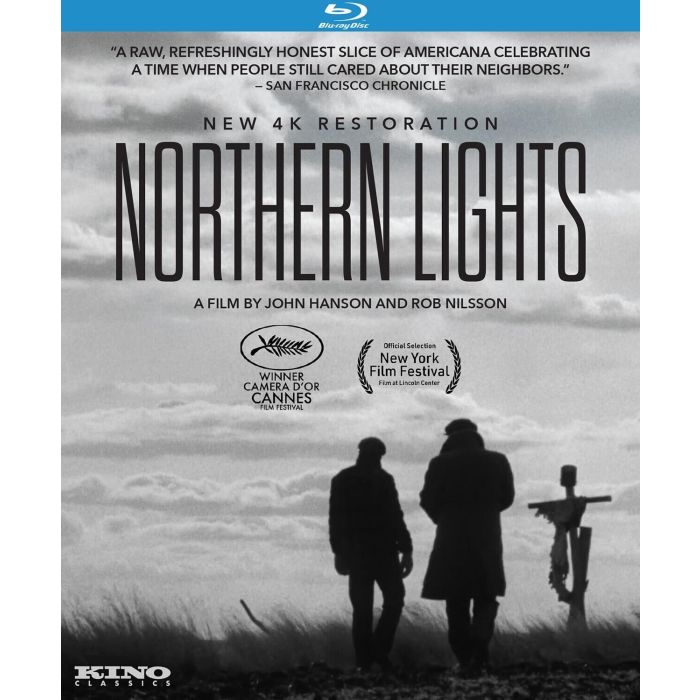 NORTHERN LIGHTS
