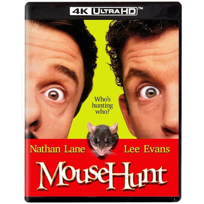 MOUSE HUNT (4KUHD)