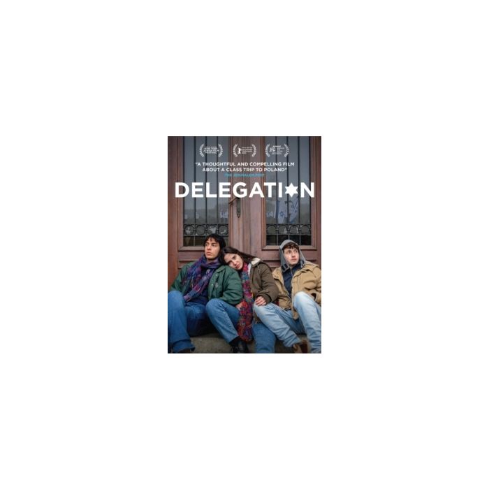 DELEGATION