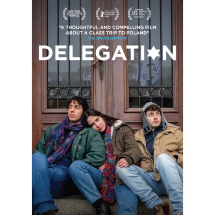 DELEGATION