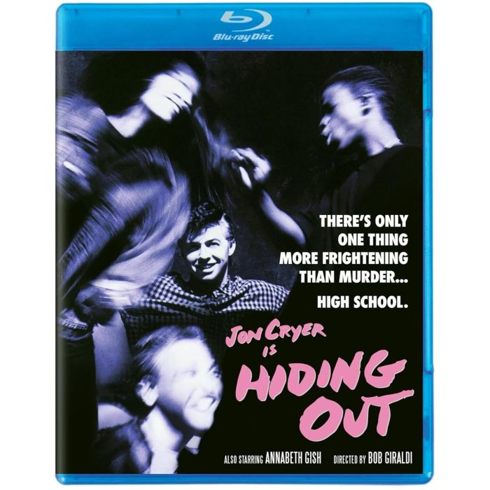 HIDING OUT (SPECIAL EDITION)